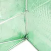 nabbi Záhradný fóliovník Greenhouse 600x300x200 cm - zelená Náhľad obrázku produktu 6