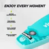 VirtuFit Supboard Racer 381, turkois - Race SUP, 381 x 71 Productafbeelding-voorbeeld 3