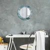 Modern Spiegel - Wandspiegel Design Wandmontage – Produktbild-Vorschau 5