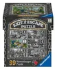 Ravensburger EXIT Puzzle 16879 - Im Gutshaus Wintergarten - Voir les images du produit 1