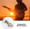 Saluaqui Tremolo Stabiliser Kit Aluminium Brass Electric Náhled obrázku produktu 4