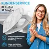 SANILO® WC-Sitz mit Absenkautomatik und Schnellverschluss Produktbild-Vorschau 8