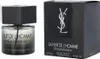 Yves Saint Laurent La Nuit De L'Homme woda toaletowa 60ml Podgląd zdjęcia produktu 19