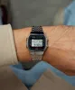 Casio Armbanduhr Collection A168WA-1YES Produktbild-Vorschau 29