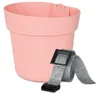 GELI Conny Hängetopf + Befestigung, pink Produktbild-Vorschau 1