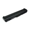 A black laptop battery is shown against a white background. Náhled obrázku produktu
