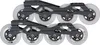 Iqon Code 80 Complete Inline-skates Silber  Silber One Size Produktbild-Vorschau 2