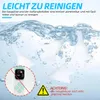 Nasensauger Baby Elektrisch, mit 3 Saugstufen und 3 Produktbild-Vorschau 5
