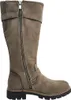 Tom Tailor  Damenschuhe Stiefel Reißverschluss Stiefel Produktbild-Vorschau 2