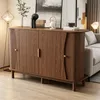 Merax Sideboard Kommode mit 2 Schiebetüren, Produktbild-Vorschau 8