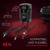 AEG Batterieladegerät LD6 6/12V 6A Produktbild-Vorschau 10
