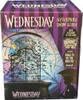 Wednesday Schneekugel Nevermore Academy Náhled obrázku produktu 3