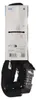 Kettenschloss Neopren 130cm 6mm Zahlen - schwarz Produktbild-Vorschau 6