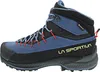 La Sportiva TX4 Evo Mid Woman GTX Wanderstiefel Blau in Gr. Produktbild-Vorschau 14
