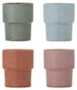 Bloomingville 82072580, Set, 0,15 L, Rôzne farby, Kamenina, Náhľad obrázku produktu 1