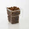 Kontajner na krmivo Yamazaki čierny 6 l na suché krmivo pre Náhľad obrázku produktu 13