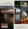 Batterie de casseroles PARMA de 17 pièces, adaptée à Voir les images du produit 3