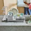 Joseph Joseph, odnímatelný odkapávací stojan Náhled obrázku produktu 2