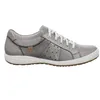 JOSEF SEIBEL Caren 01 | Baskets pour Femmes | gris Voir les images du produit 9
