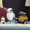 LEGO® Disney Pixar 43279 WALL-E und EVE Produktbild-Vorschau 29