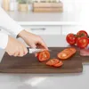 GOURMETmaxx Messerset Diamant-Optik - 5 Messer Edelstahl Produktbild-Vorschau 7