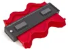 Calibro di contorno professionale 285 × 100 × 20 mm, Anteprima dell’immagine prodotto 4