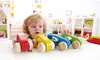 Hape Early Explorer Kleines Auto-Display, E0057 Produktbild-Vorschau 4