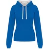 Kariban UNI Hoodie Kapuzenpullover Pullover Sweatshirt Produktbild-Vorschau 2