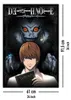 Pyramid International PP34314, 1 Stück(e), Death Note, Produktbild-Vorschau 5