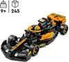 Závodní auto McLaren Formule 1 2023 Náhled obrázku produktu 28
