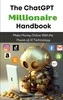 The ChatGPT Millionaire Handbook Produktbild-Vorschau 1