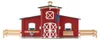 schleich FARM WORLD 42606, Buildings, Farm, Farm animals / Produktbild-Vorschau 16