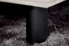 riess-ambiente Modernes Ecksofa KENT 220cm greige Cord Produktbild-Vorschau 11