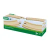1/1 Gebogen rails (E) Productafbeelding-voorbeeld 2