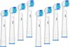 Oral-B | Elektrische Zahnbürste - Pro Series 1 - Schwarz - Produktbild-Vorschau 8