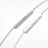 Drôtové slúchadlá USB C Xiaomi M2413E1 biele Náhľad obrázku produktu 6
