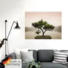 ARTland Wandbild, selbstklebend Chinesischer Bonsaibaum Produktbild-Vorschau 5