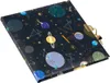 Goldbuch Tagebuch mit Schloss Universe 16,5x16,5 cm 96 Produktbild-Vorschau 3