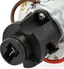 RIDEX 2669I0008 Gebläsemotor Innenraumgebläse für AUDI 100 Produktbild-Vorschau 5