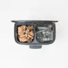 Brabantia Bo Treteimer 2 x 30 Liter Mattschwarz Produktbild-Vorschau 17