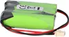 Notleuchten Akkupack passend für Beghelli 415097001 3,6V Produktbild-Vorschau 5