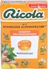 Ricola o.Z.Box Ingwer Orangenminze Bonbons 50 g Produktbild-Vorschau 2