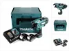 Makita DTR 180 RTJ Connecteur d'armature sans fil 18V Voir les images du produit 1