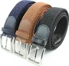 SK elastische Gürtel - Stretch Geflochtene - 3 Stück 110 Produktbild-Vorschau 1