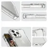 PanzerGlass HardCase with D3O iPhone 15 Pro Produktbild-Vorschau 8