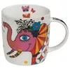 Hrnek SMILE STYLE Princess, porcelán, v dárkové krabičce Náhled obrázku produktu 1