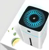Humidificateur d'air Diffuseur d'arômes LED USB Diffuseur Voir les images du produit 9