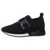 La Strada  Damenschuhe Halbschuhe Slipper Blau Freizeit, Produktbild-Vorschau 12