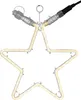 Star Trading 491-83-1, Leichte Dekorationsfigur, Weiß, Produktbild-Vorschau 1