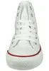 Converse ALL STAR UNI Damen- und Herrenschuhe weiß NEU Produktbild-Vorschau 3